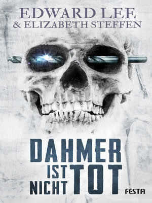 cover image of Dahmer ist nicht tot
